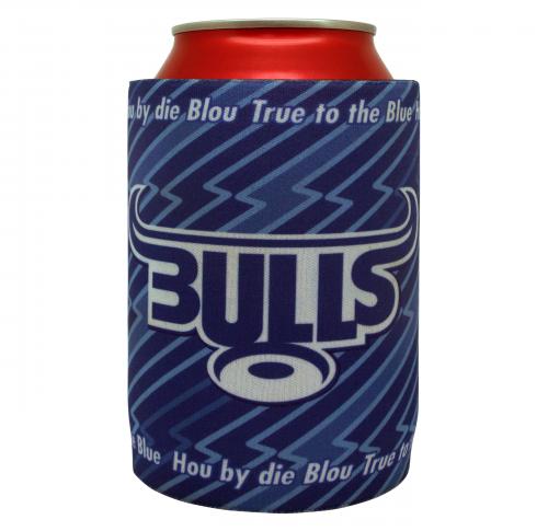 Custom Can Cooler With Solid Base